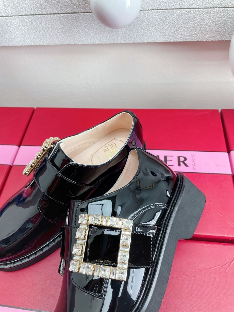 Roger Vivier Boots